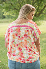 Load image into Gallery viewer, Bright Eyed Floral Top [Online Exclusive]