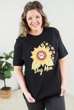 Load image into Gallery viewer, Dog Mom Tee [Online Exclusive]