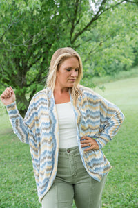 Daydream Believer Cardigan [Online Exclusive]