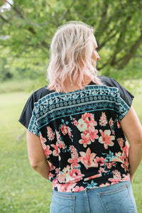 Enchanted Garden Top [Online Exclusive]