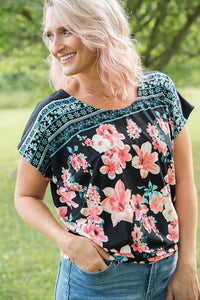 Enchanted Garden Top [Online Exclusive]