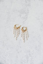 Load image into Gallery viewer, Love on Me Gold Earrings [Online Exclusive]