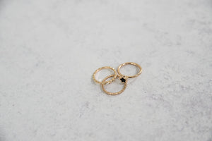 A Shooting Star Ring Set [Online Exclusive]