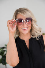 Load image into Gallery viewer, The Megan Sunglasses [Online Exclusive]