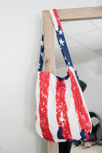 Load image into Gallery viewer, Freedom Tote [Online Exclusive]