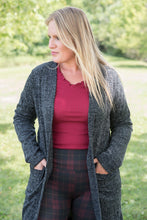 Load image into Gallery viewer, Rise to Power Cardigan [Online Exclusive]