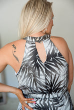 Load image into Gallery viewer, Tropical Mind Dress [Online Exclusive]