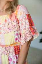 Load image into Gallery viewer, Bringing Back the Sunshine Dress [Online Exclusive]
