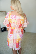 Load image into Gallery viewer, Bringing Back the Sunshine Dress [Online Exclusive]