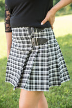 Load image into Gallery viewer, Rock This Town Skirt [Online Exclusive]