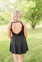 Load image into Gallery viewer, Stunning Little Black Dress [Online Exclusive]