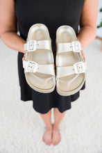 Load image into Gallery viewer, Corkys Floatie Sandals