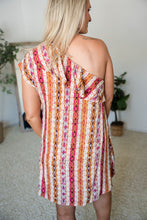 Load image into Gallery viewer, The Heat of Summer Dress [Online Exclusive]