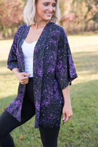 With or Without You Kimono [Online Exclusive]