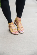 Load image into Gallery viewer, Corkys Sweet Tea Sandals [Online Exclusive]