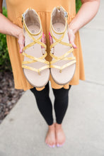 Load image into Gallery viewer, Corkys Sweet Tea Sandals [Online Exclusive]