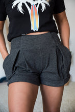 Load image into Gallery viewer, Pleat to Meet You Shorts [Online Exclusive]
