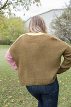 Load image into Gallery viewer, Split the Difference Cardigan [Online Exclusive]