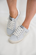 Load image into Gallery viewer, Skylar Sneakers in Grey