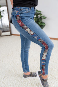 Wild Wild West Judy Blue Jeans [Online Exclusive]