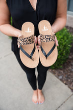 Load image into Gallery viewer, Good Luck Sandals [Online Exclusive]