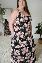 Load image into Gallery viewer, Floral Beauty Dress [Online Exclusive]