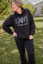 Load image into Gallery viewer, Cat Mama Graphic Hoodie [Online Exclusive]