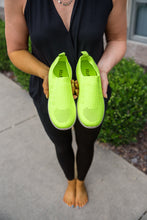 Load image into Gallery viewer, My Slip On Sneakers in Yellow [Online Exclusive]