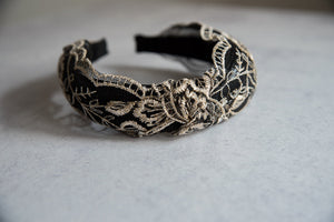 Laced with Beauty Headband [Online Exclusive]