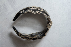 Laced with Beauty Headband [Online Exclusive]
