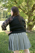 Load image into Gallery viewer, Rock This Town Skirt [Online Exclusive]