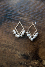 Load image into Gallery viewer, My Natural State Earrings [Online Exclusive]