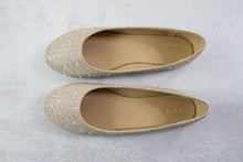 Load image into Gallery viewer, Magic Flats in Rose Gold [Online Exclusive]