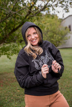 Load image into Gallery viewer, Dog Mama Graphic Hoodie [Online Exclusive]