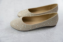 Load image into Gallery viewer, Magic Flats in Rose Gold [Online Exclusive]