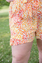 Load image into Gallery viewer, Bask in the Sunshine Romper [Online Exclusive]