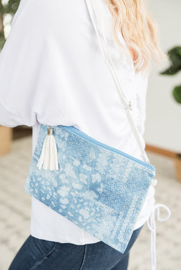 Out on My Own Crossbody [Online Exclusive]