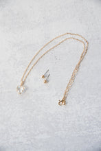Load image into Gallery viewer, Whisper of the Heart Necklace [Online Exclusive]