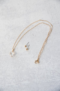 Whisper of the Heart Necklace [Online Exclusive]