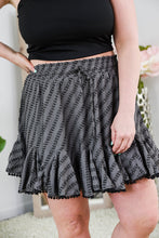 Load image into Gallery viewer, Hear Me Out Skirt [Online Exclusive]