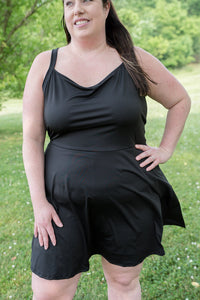 Stunning Little Black Dress [Online Exclusive]