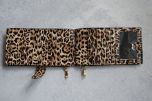 Load image into Gallery viewer, Rich Girl Wallet in Leopard [Online Exclusive]