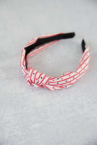 Patriotic Headband [Online Exclusive]