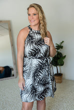 Load image into Gallery viewer, Tropical Mind Dress [Online Exclusive]