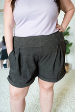 Load image into Gallery viewer, Pleat to Meet You Shorts [Online Exclusive]