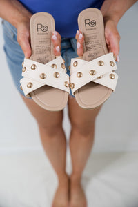 Rollasole Sandals [Online Exclusive]