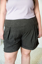 Load image into Gallery viewer, Pleat to Meet You Shorts [Online Exclusive]