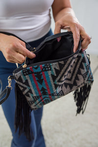 Today's the Day Crossbody [Online Exclusive]