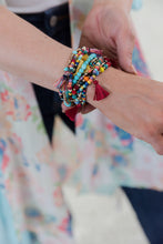 Load image into Gallery viewer, Festive Mood Bracelet [Online Exclusive]