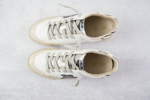 Sadie Sneakers in White [Online Exclusive]